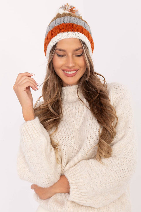 Bonnet model 208413 AT